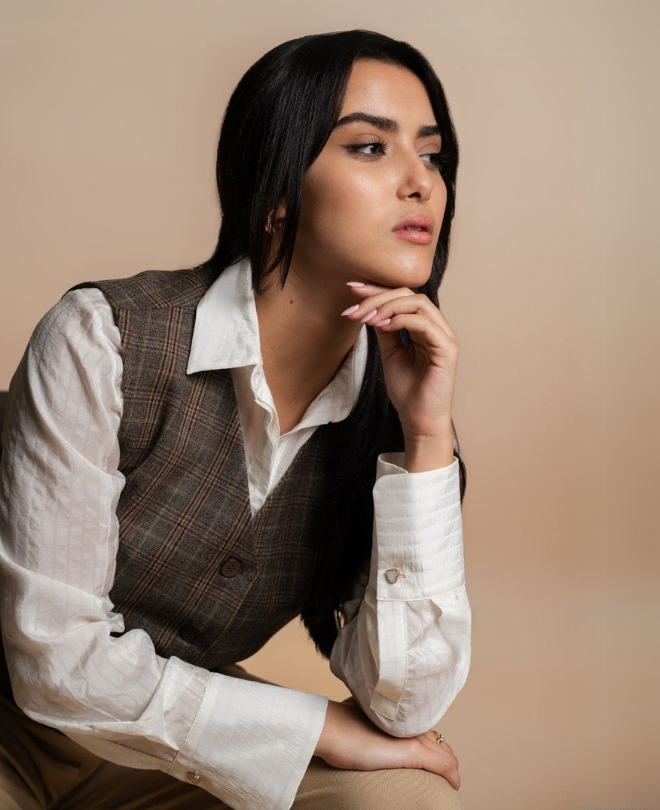 Abir Waistcoat